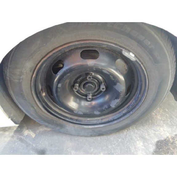 citroën c-elysée del año 2014