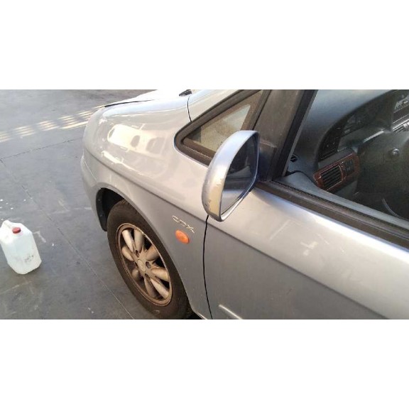 daewoo tacuma del año 2002