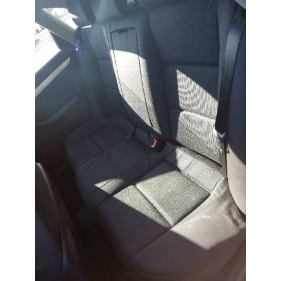 audi a4 berlina (8e) del año 2008