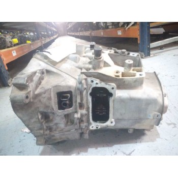 Recambio de caja casco para citroën c4 picasso avatar referencia OEM IAM 20DS23  