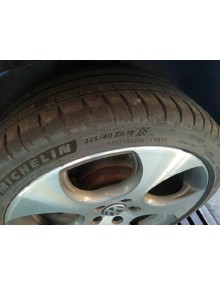 volkswagen golf v berlina (1k1) del año 2006 2