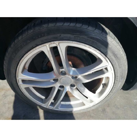 audi a4 berlina (8e) del año 2008