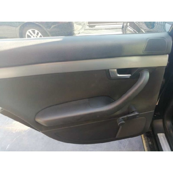 audi a4 berlina (8e) del año 2008