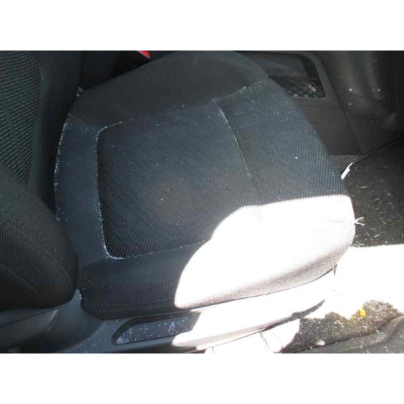 peugeot 3008 del año 2011