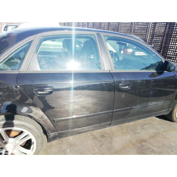 audi a4 berlina (8e) del año 2008