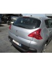 peugeot 3008 del año 2011