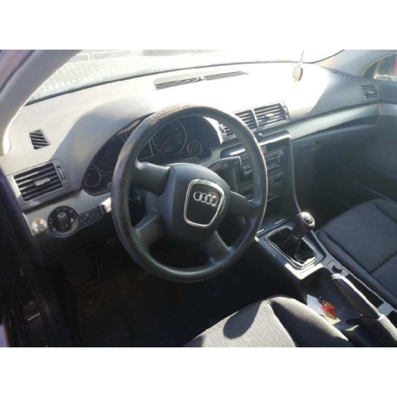 audi a4 berlina (8e) del año 2008