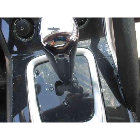 peugeot 3008 del año 2011