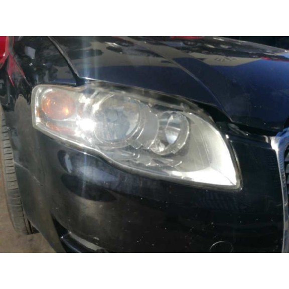 audi a4 berlina (8e) del año 2008