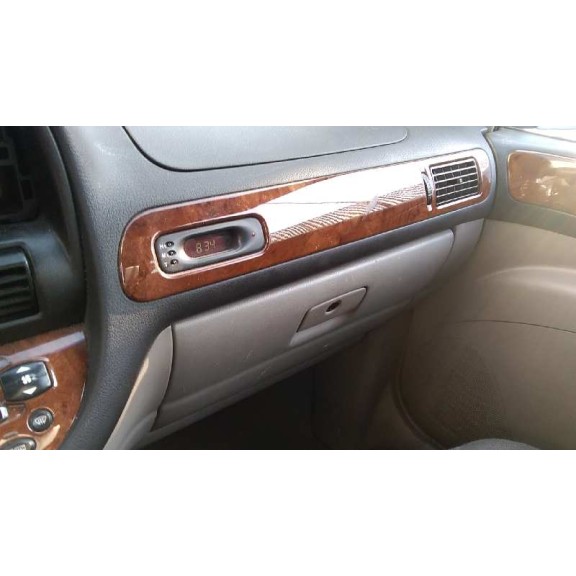 daewoo tacuma del año 2002