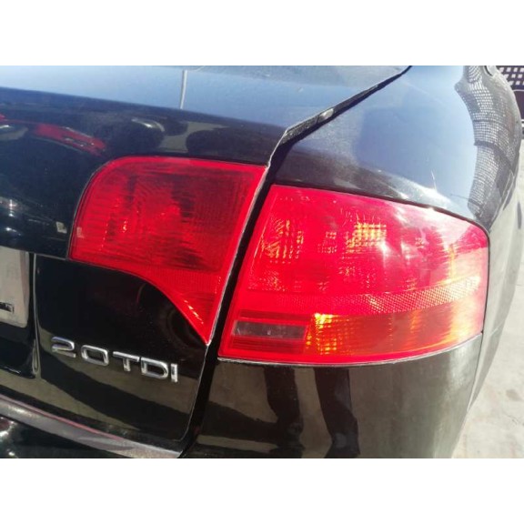 audi a4 berlina (8e) del año 2008