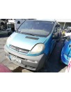 opel vivaro del año 2003