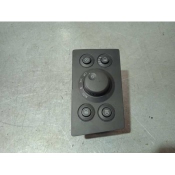 Recambio de mando luces para opel zafira b cosmo referencia OEM IAM 13205868 13205868 SALPICADERO