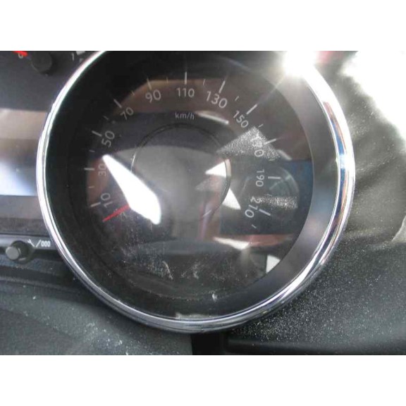 peugeot 3008 del año 2011