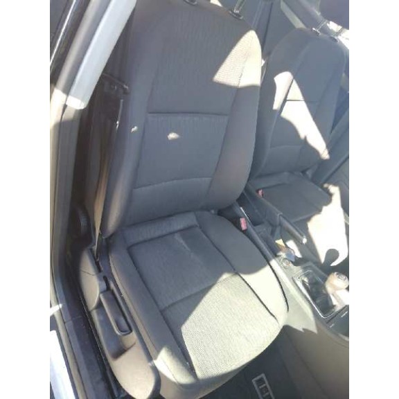 audi a4 berlina (8e) del año 2008