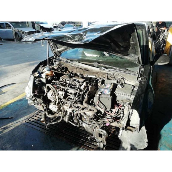 volkswagen golf v berlina (1k1) del año 2006