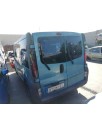 opel vivaro del año 2003