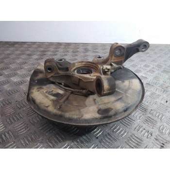 Recambio de mangueta delantera derecha para opel mokka x 120 aniversario start/stop referencia OEM IAM   