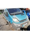 opel vivaro del año 2003