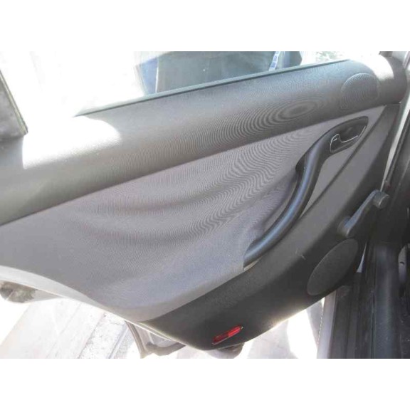 seat leon (1m1) del año 2004