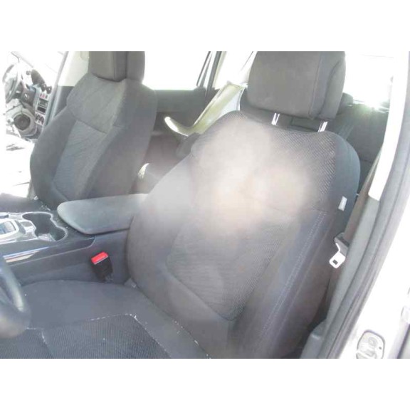 peugeot 3008 del año 2011