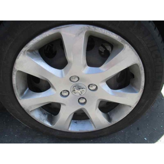 peugeot 3008 del año 2011