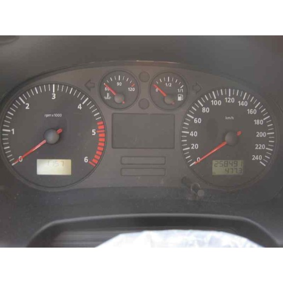 seat leon (1m1) del año 2004