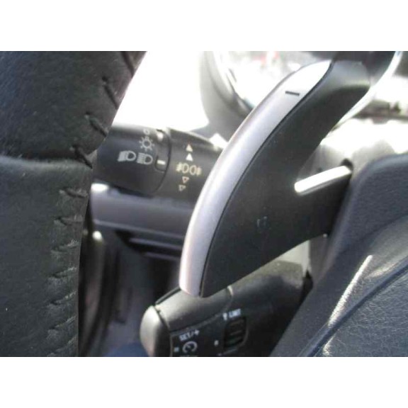 peugeot 3008 del año 2011