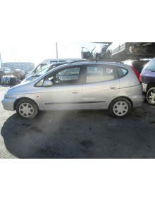 daewoo tacuma del año 2001