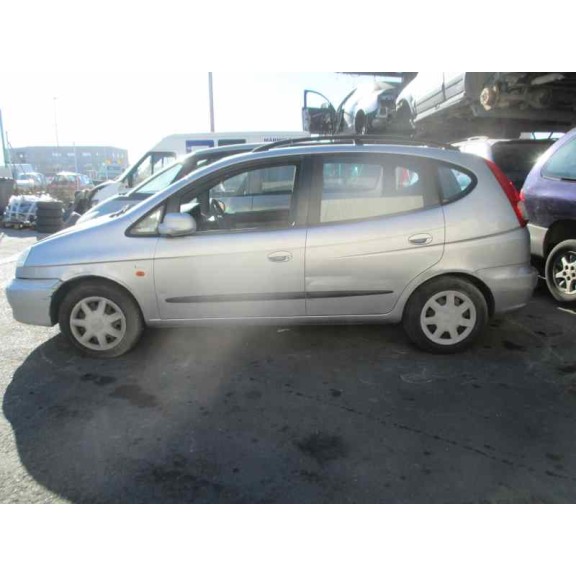 daewoo tacuma del año 2001