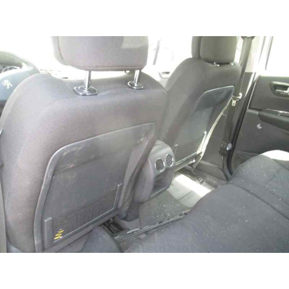 peugeot 3008 del año 2011