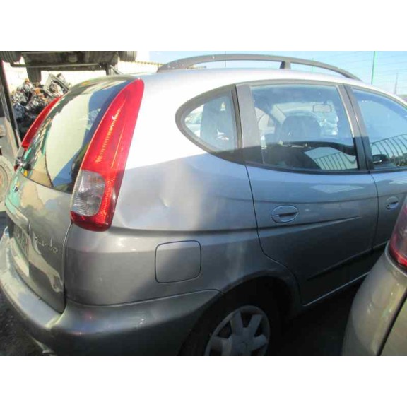 daewoo tacuma del año 2001