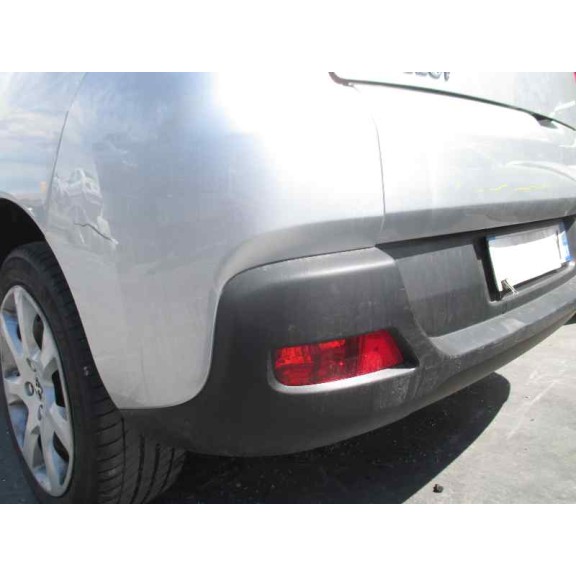 peugeot 3008 del año 2011