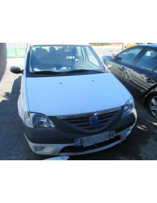 dacia logan del año 2008