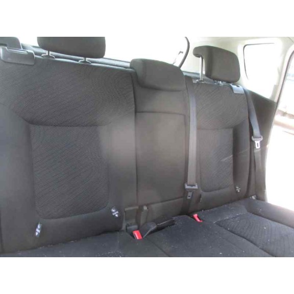 peugeot 3008 del año 2011