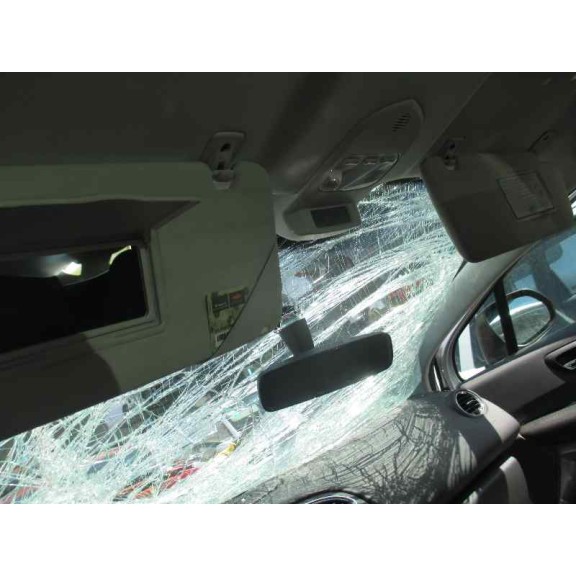 peugeot 3008 del año 2011