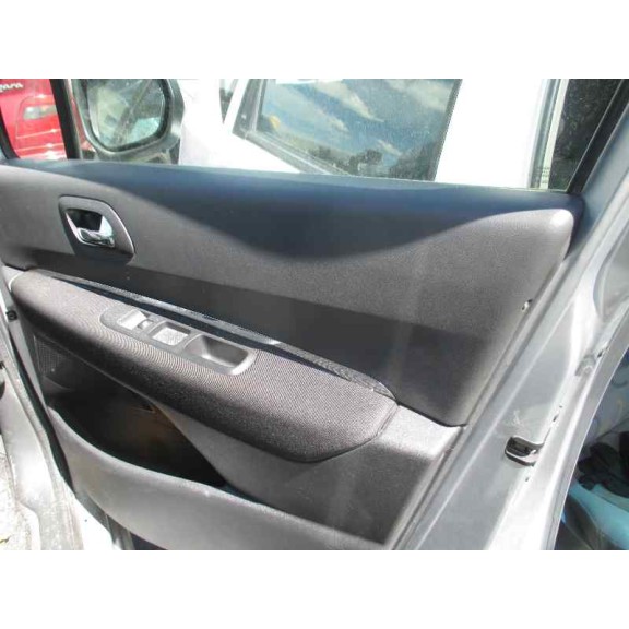 peugeot 3008 del año 2011