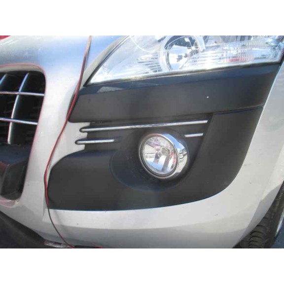 peugeot 3008 del año 2011