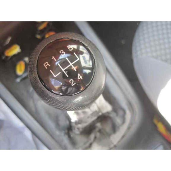 seat leon (1m1) del año 2004