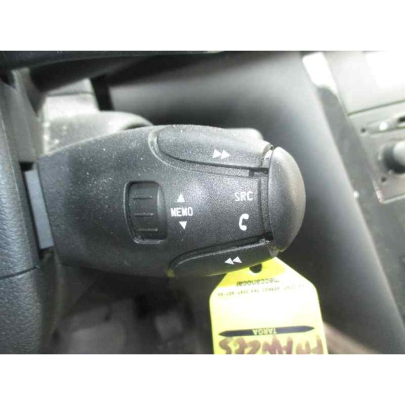 peugeot 3008 del año 2011