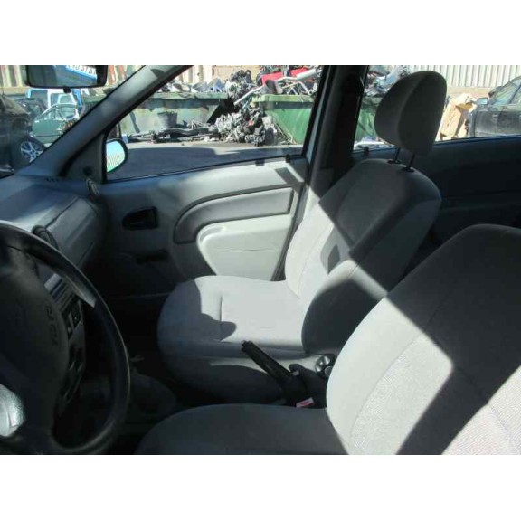 dacia logan del año 2008