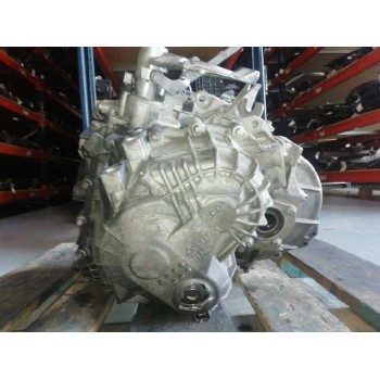 Recambio de caja casco para opel astra j lim. 1.7 16v cdti referencia OEM IAM M32017D CASCO 