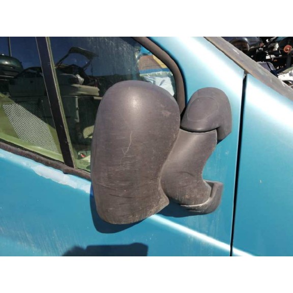 opel vivaro del año 2003