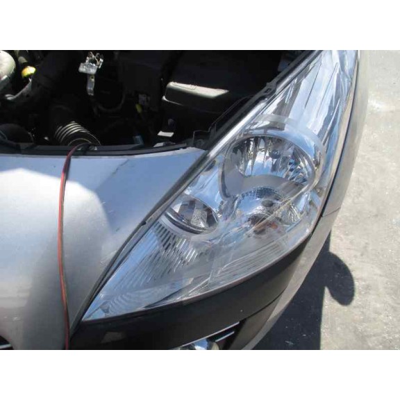 peugeot 3008 del año 2011