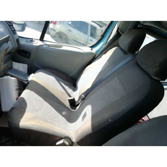 opel vivaro del año 2003