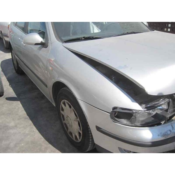 seat leon (1m1) del año 2004