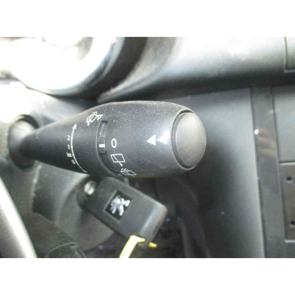 peugeot 3008 del año 2011