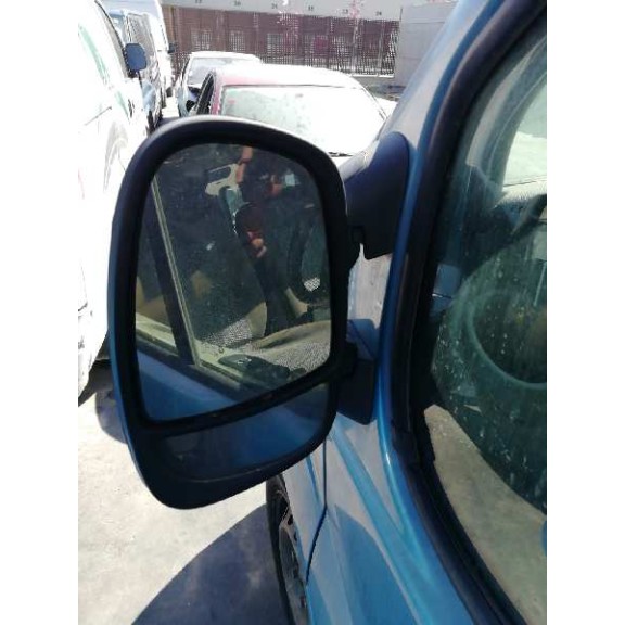 opel vivaro del año 2003