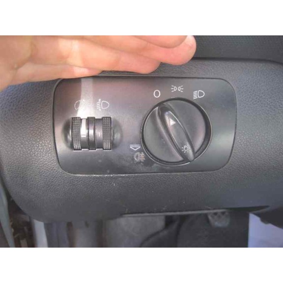 seat leon (1m1) del año 2004