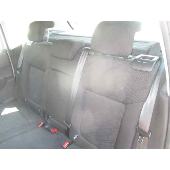 peugeot 3008 del año 2011